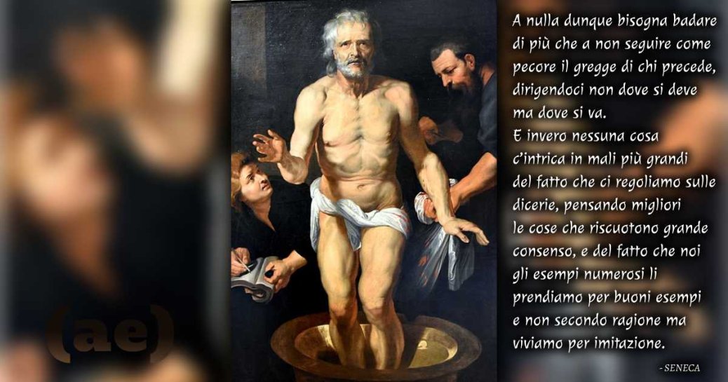 Dalle masse all’individuo Dalle masse all’individuo