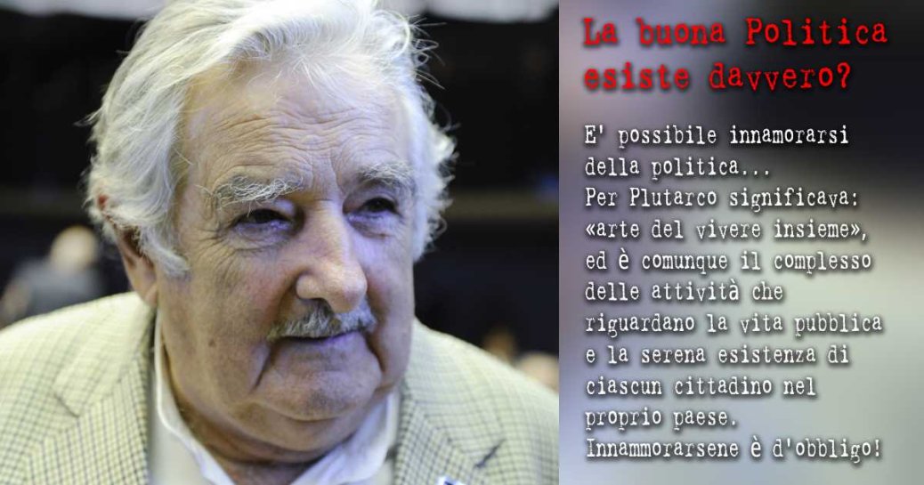 La buona politica esiste davvero?