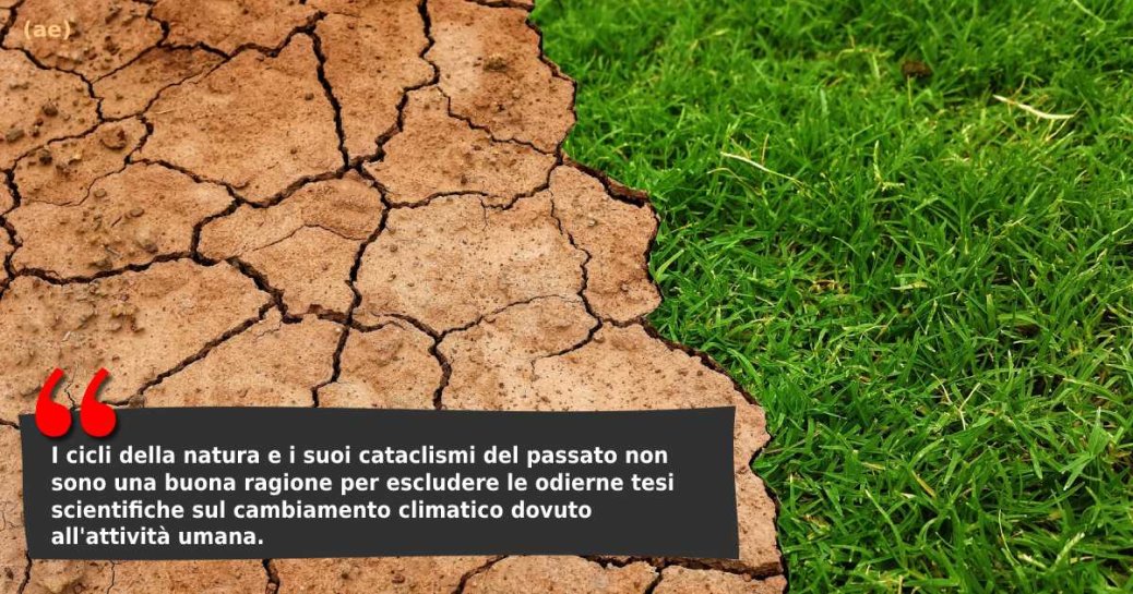 Riscaldamento globale e ragionevolezza