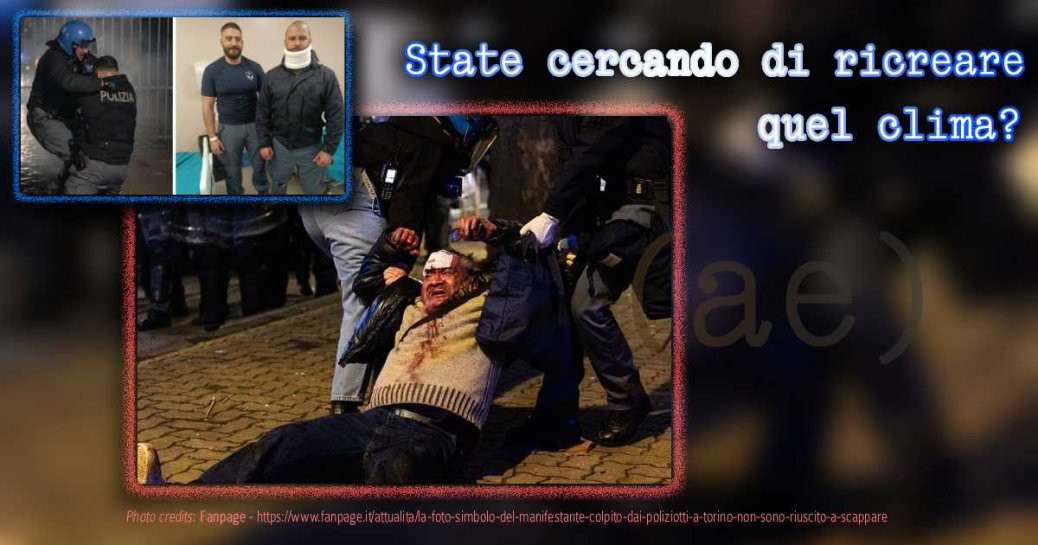 La “tattica Kossiga” è l’ultima frontiera?