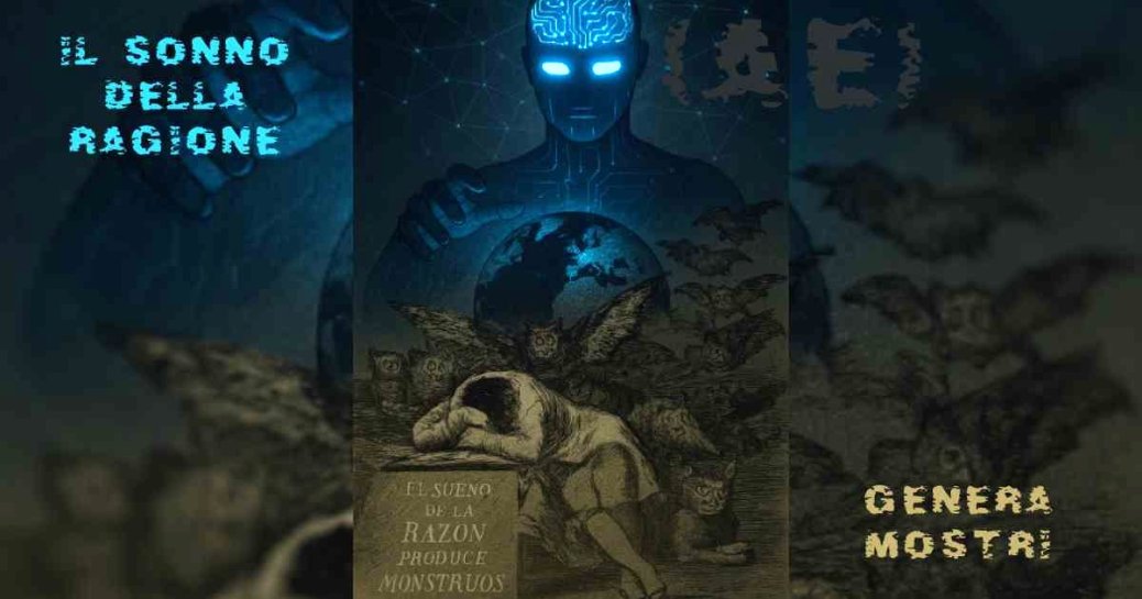 AI, AI delle mie brame… porta consapevolezza nel reame!
